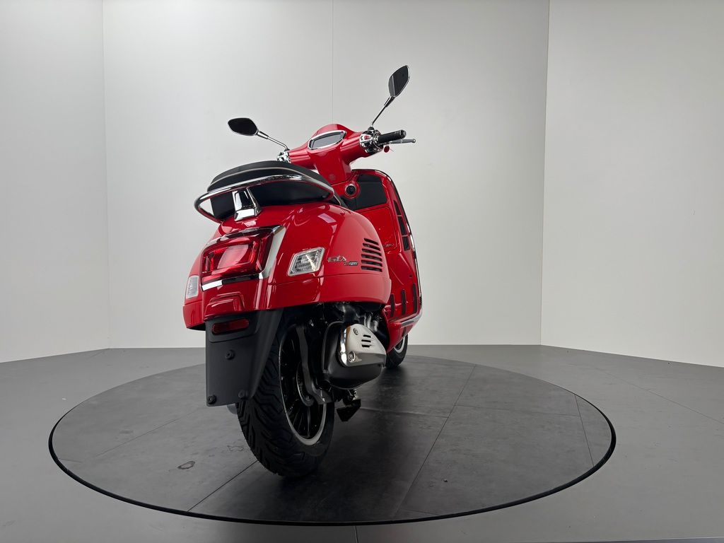 Fahrzeugabbildung Vespa GTS 310 FL SUPER *NEUFAHRZEUG 2026 + GARANTIE*