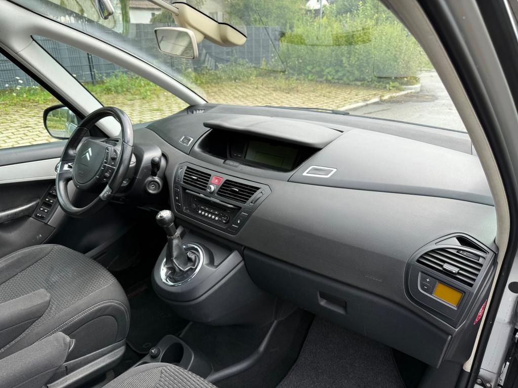 Citroën C4 Picasso