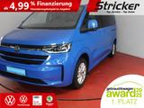 Volkswagen T7 Caravelle Style langer Radstand 210/64 399,-o - Volkswagen T7 Caravelle: Van