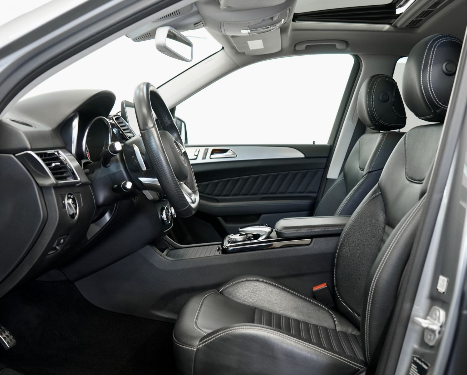 Mercedes Benz Gle 350