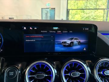 2025 Mercedes-BENZ EQA 缩略图 48