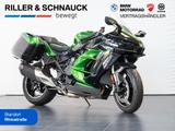 Kawasaki Ninja H2 SX SE AKTIONSPREIS GRIFFHEIZUNG LED - Offers matching your search criteria