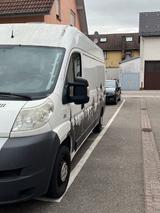 Fiat Ducato 2.3 Multijet - Fiat Ducato 2
