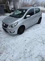 Opel Karl 1.0 Innovation 1. Hand  - Opel Karl: Innovation
