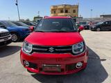 Suzuki SUZUKI Ignis 1.2 Dualijet Top 4WD ALLGRIP - Suzuki Ignis: Allgrip