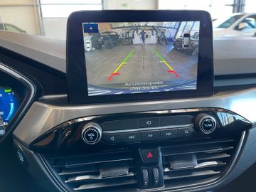 Ford Kuga Plug-In Hybrid Titanium *ACC*AHK*NAVI*KAM*