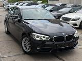 BMW 118 i Lim. 5-trg. Advantage/ Automatik/LED - BMW Gebrauchtwagen in Rosenheim