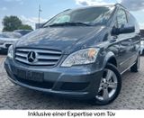 Mercedes-Benz Viano 2.2 CDI TREND 7SITZER-KOMPAKT-AUTOMA-TOUCH - Mercedes-Benz Viano: Trend