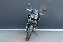 KAWASAKI Z 500 SE A2 +++ 500€ STARTERBONUS+++