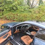 BMW 440i XDRIVE - BMW 440 aus 2021