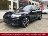 Audi SQ5 Sportback Matrix HUD Raute Black Pano B&O