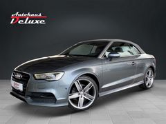 Gebraucht Audi A3 kaufen Hamburg