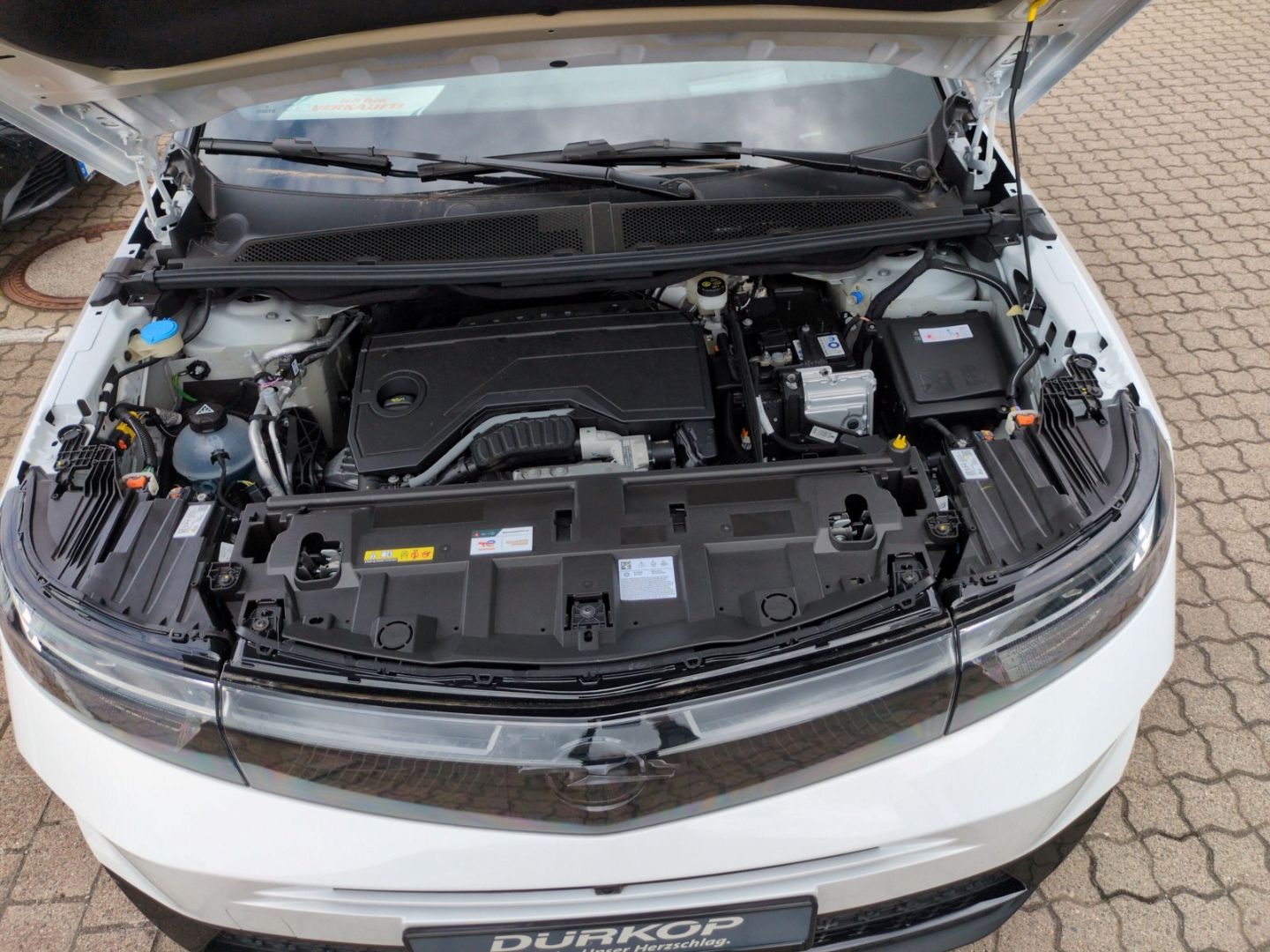 Opel Grandland (X) - Bild 14