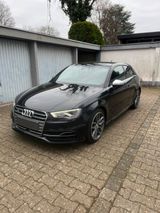 Audi S3 8V 2.0TFSI Quattro - Audi quattro: Sportwagen