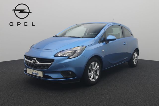 Opel Corsa E 1.2 drive