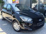 Hyundai i20 Klima 8-Fach bereift HU+AU 06/2028 5-Türer - Hyundai i20: Türer