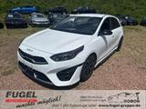 Kia Ceed 1.5 T-GDI DCT GT Line BASTUCK|ACC|NAVI - gebrauchte Kia cee'd / Ceed aus dem Jahr 2022