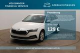 Skoda Octavia Combi Style 2.0 TDI DSG Pano*AHK*PDC*SH - Skoda Octavia Gebrauchtwagen in Braunschweig