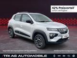 Dacia Spring Essential Elektric 45 Optionspaket Expres - gebrauchte Dacia Spring aus dem Jahr 2024