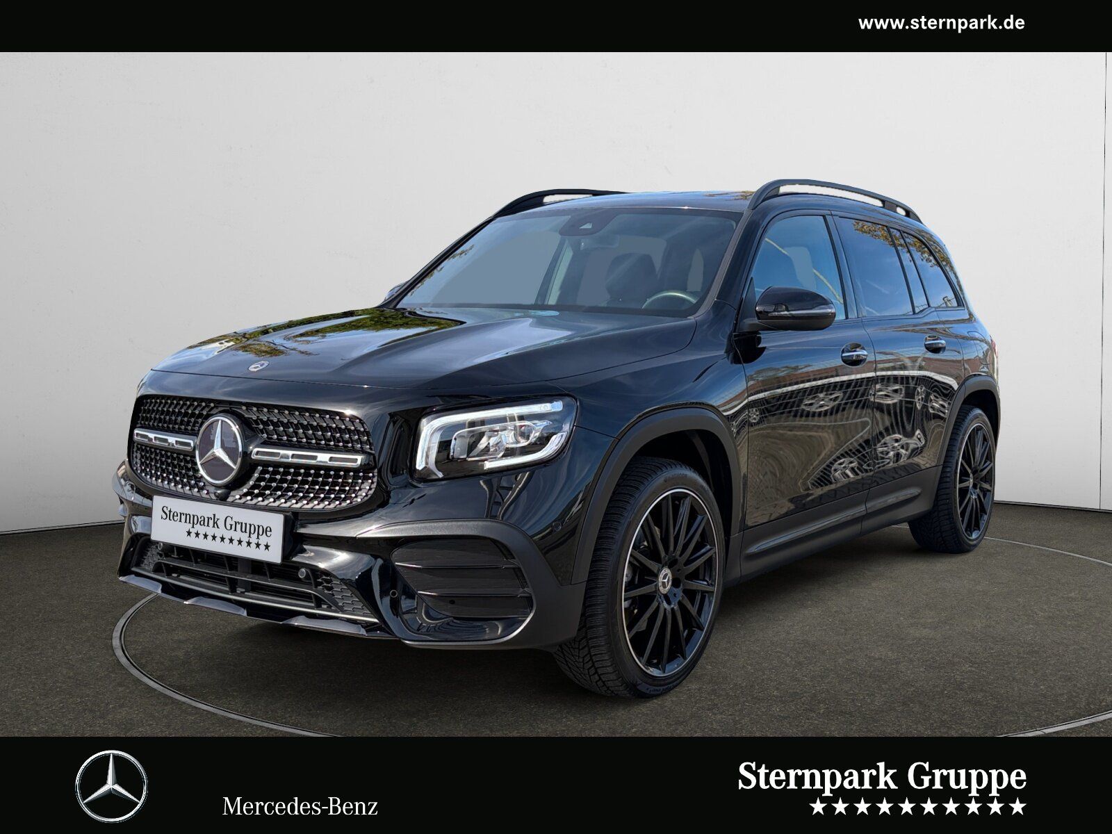 2021 Mercedes Benz GLB