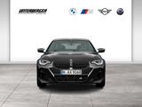BMW M240i xDrive Coupé Facelift HUD HiFi 360° DA PA+ - gebrauchte BMW M240i aus dem Jahr 2024