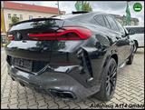 BMW X6 M50 i / H&K / HUD /3D PARK /SKY LOUNGE /LASER - BMW X6 M50 aus 2022