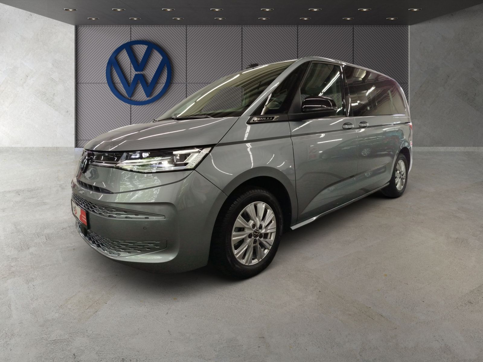Volkswagen T7 Multivan T1.4 Multivan TSI DSG eHybrid Life N imagem 2