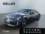 Nissan 370Z Bi-Xenon*BOSE*Teilleder*el Sitze*RCam* - Nissan 370Z: Coupe