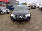 Renault Megane II Grandtour Avantage/KLIMA/TÜV - Renault Megane aus 2008: Kombi