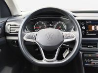Volkswagen T-Cross - Vorschau Bild 10