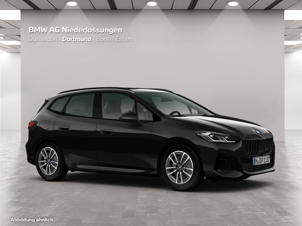 BMW 223 Active Tourer - Bild 12