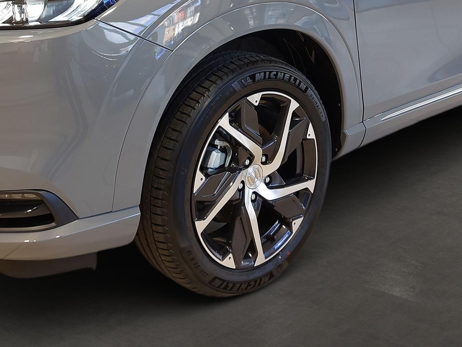 Honda HR-V 1.5 e:HEV Advance Plus