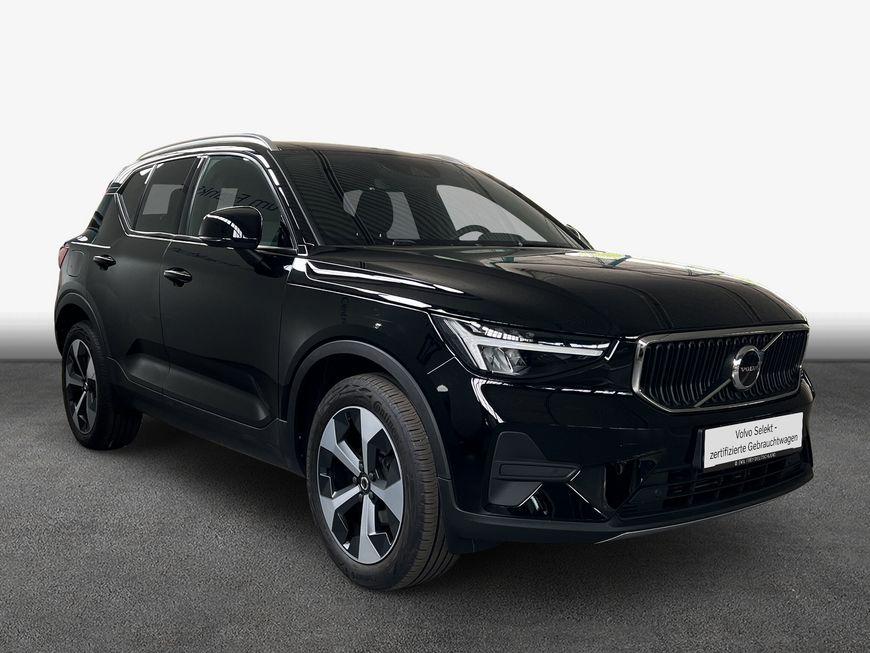 Volvo XC40 T2 Core Aut PilotAssist Kamera 19'' LED Nav