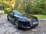 Audi S4 3.0 TFSI tiptronic/virtual Cockpit/19 Zoll - Audi S4: 5 Türen