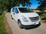 Hyundai H-1 - TÜV bis 10/2027 - 6-Sitzer mit Laderaum  - Hyundai H-1: L2h1