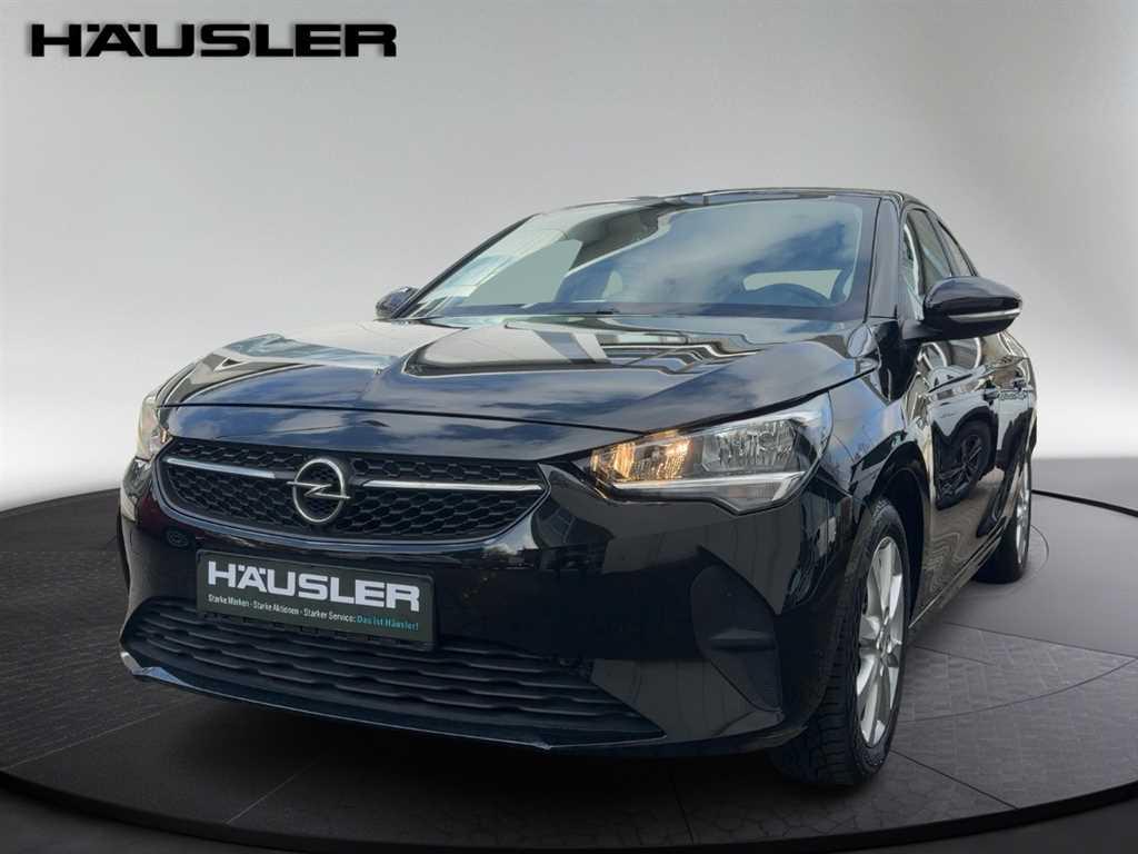 Opel Corsa 1.2*Navi*Kamera*PDC*AppleCarPlay*