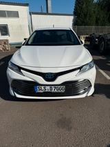 Toyota Camry 2,5-l-VVT-i Hybrid Executive Auto Exec... - Toyota Gebrauchtwagen von 2020