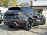 Land Rover Range Rover Velar R-Dynamic Panorama/Head UP - Land Rover Range Rover Velar mit Benzin-Antrieb: Luftfederung