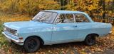 Opel Rekord B, 2-Türer, 1,9S Motor, H-Zula... - Opel Rekord: B
