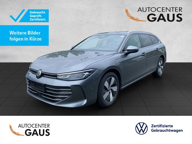 Passat Variant Business 1.5 TSI eHybrid DSG AHK