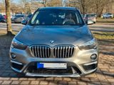 BMW X1 xDrive20D Automatik