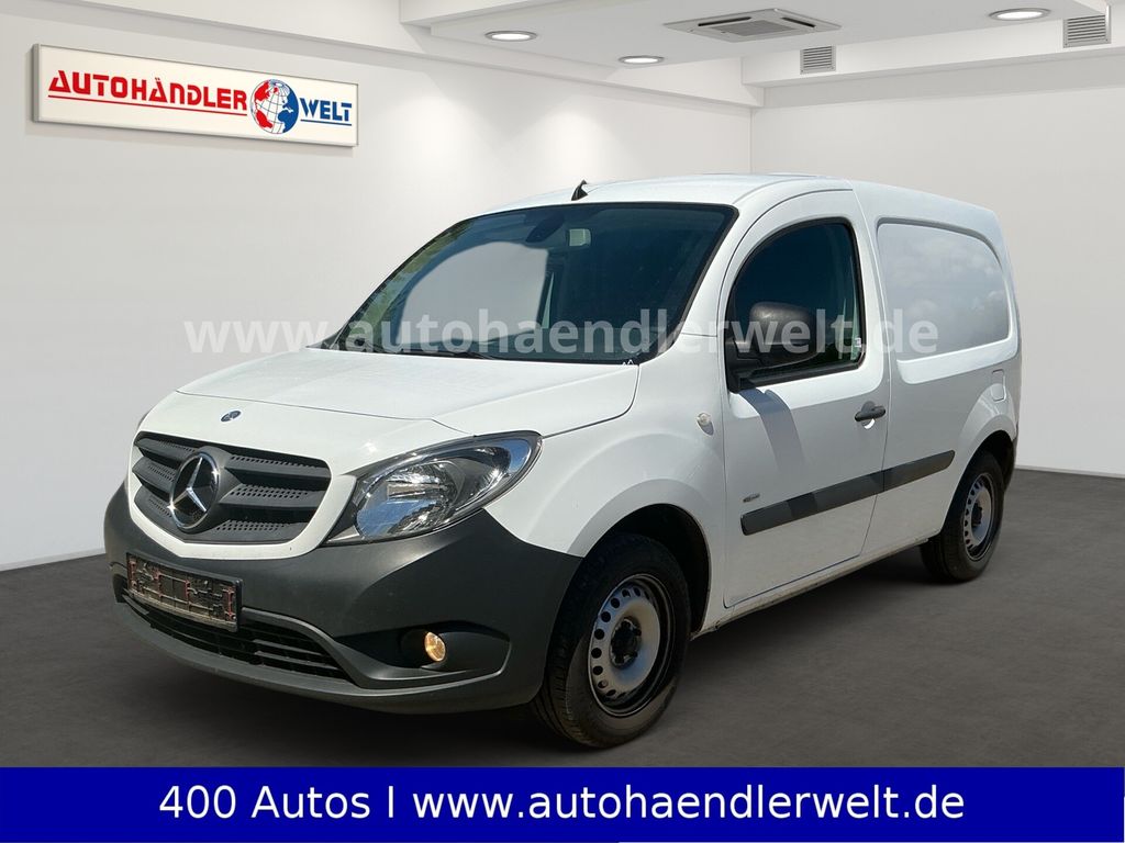 Image of Mercedes-Benz Citan