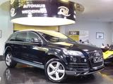 Audi Q7 3.0 TDI S-Line Quattro Leder Navi PDC Xenon - Audi Q7 aus 2012: 0l TDI