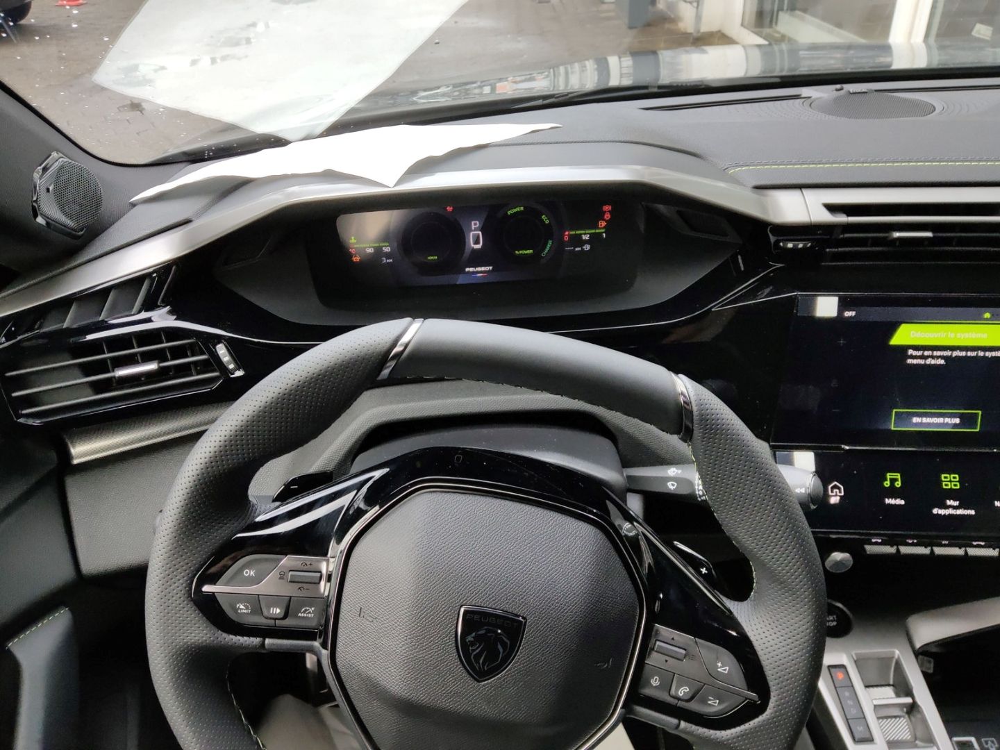 Peugeot 308 - Bild 12