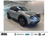 Nissan Juke 1.0 DIG-T N-Connecta KLIMAAUTOMATIK SITZHZ. - Nissan Juke in Essen