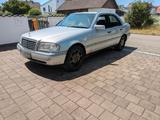 Mercedes-Benz Mercedes C280 w202 - gebrauchte Mercedes-Benz C 280 aus dem Jahr 1995