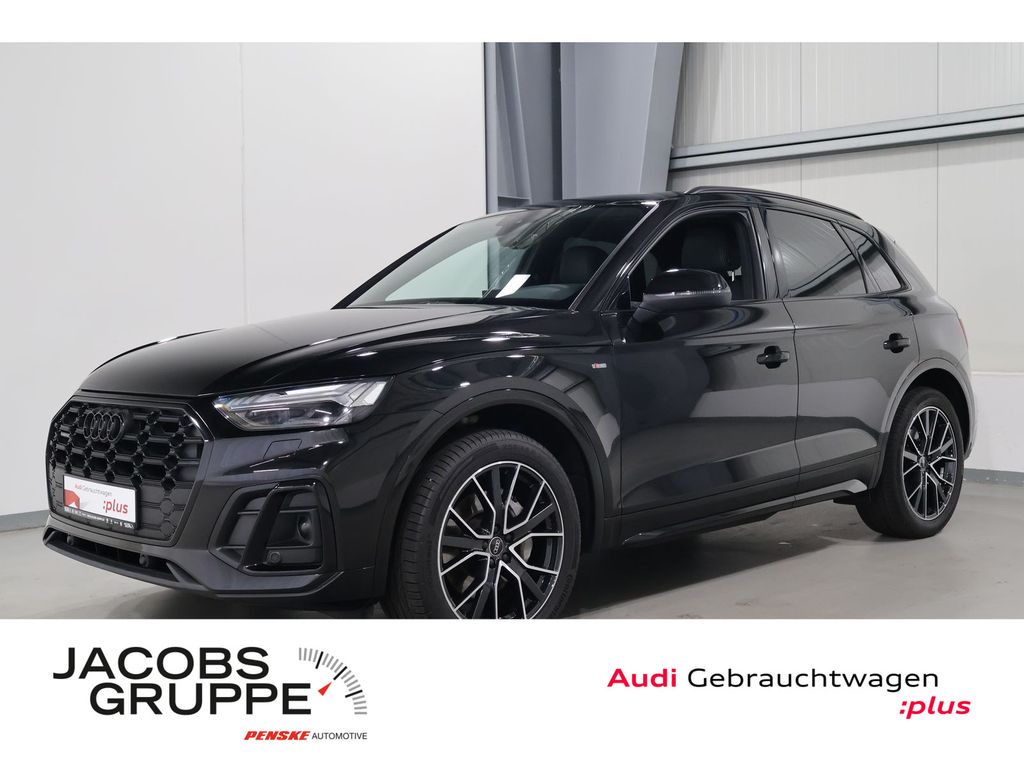 Image of Audi Q5