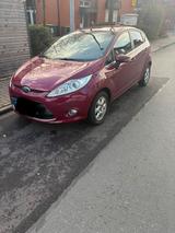 Ford Fiesta 1.4 wenig Kilometer - Ford Fiesta aus 2009: 4.1