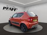 Suzuki Ignis 1.2 DUALJET HYBRID Allgrip Comfort+ | TOP - Suzuki mit Benzin-Antrieb: Kleinwagen