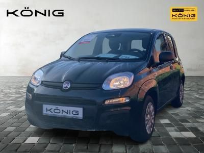 Abbildung Leasingangebot Fiat Panda MY25 1.0 Klima PDC Citypaket